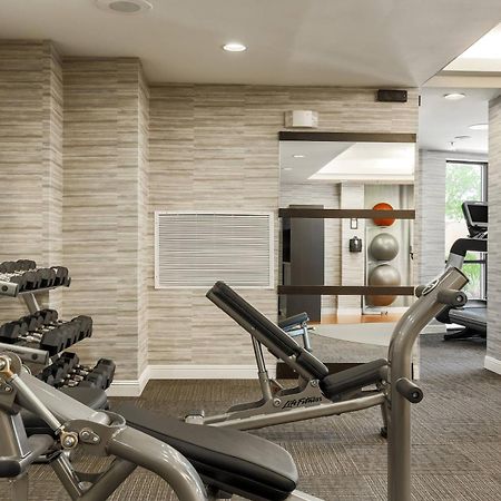 Courtyard By Marriott Roseville Galleria Mall/Creekside Ridge Drive Extérieur photo