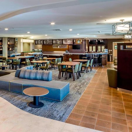 Courtyard By Marriott Roseville Galleria Mall/Creekside Ridge Drive Extérieur photo