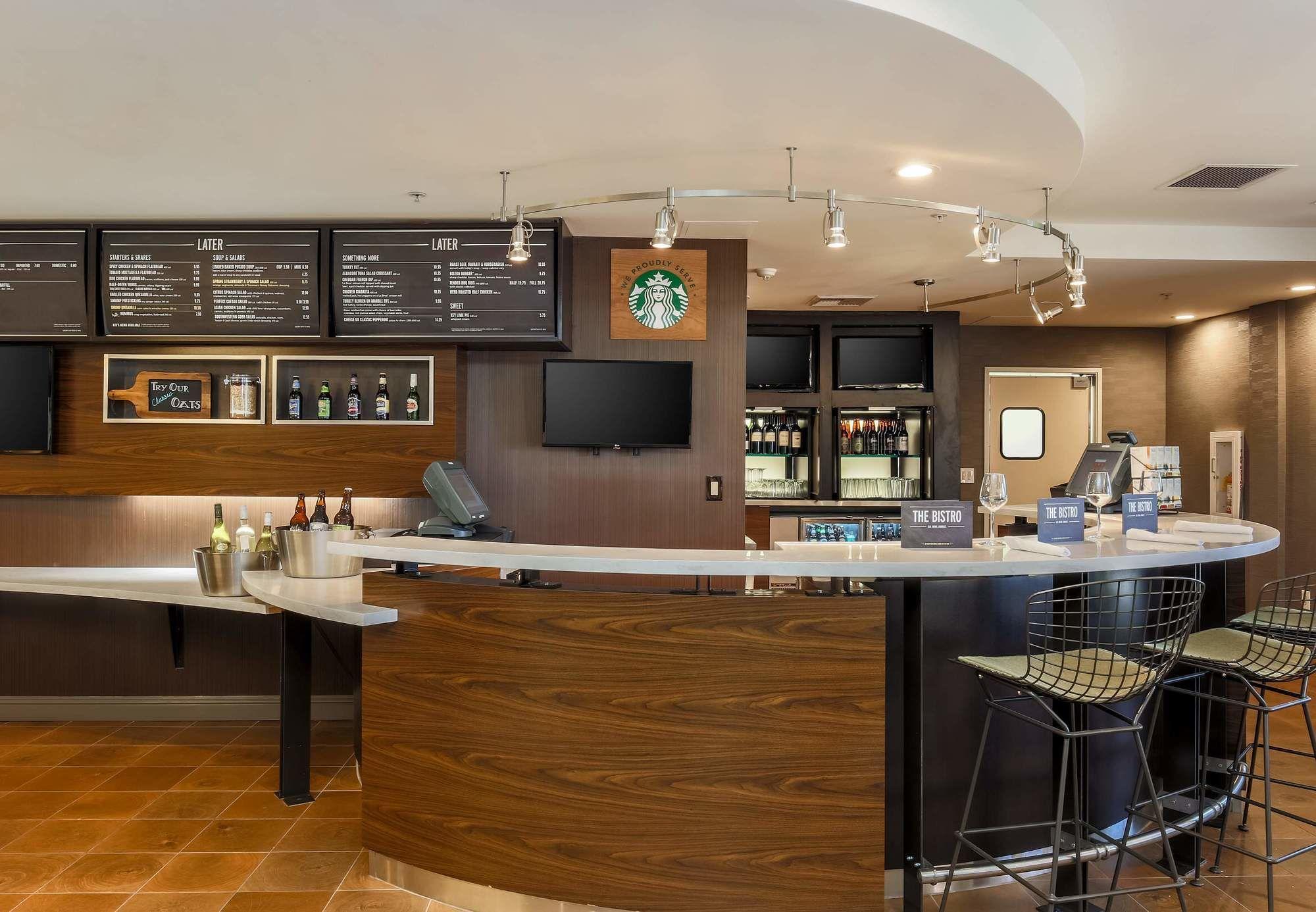 Courtyard By Marriott Roseville Galleria Mall/Creekside Ridge Drive Extérieur photo