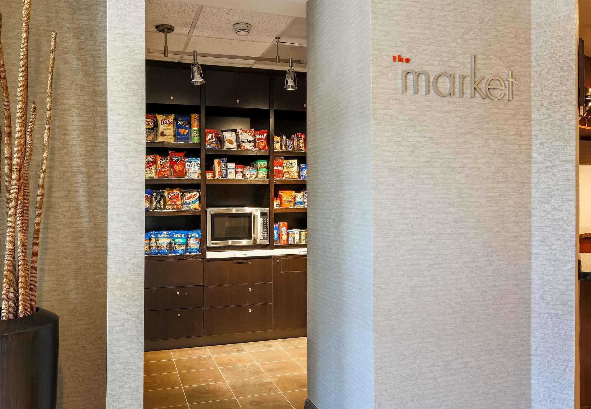 Courtyard By Marriott Roseville Galleria Mall/Creekside Ridge Drive Extérieur photo
