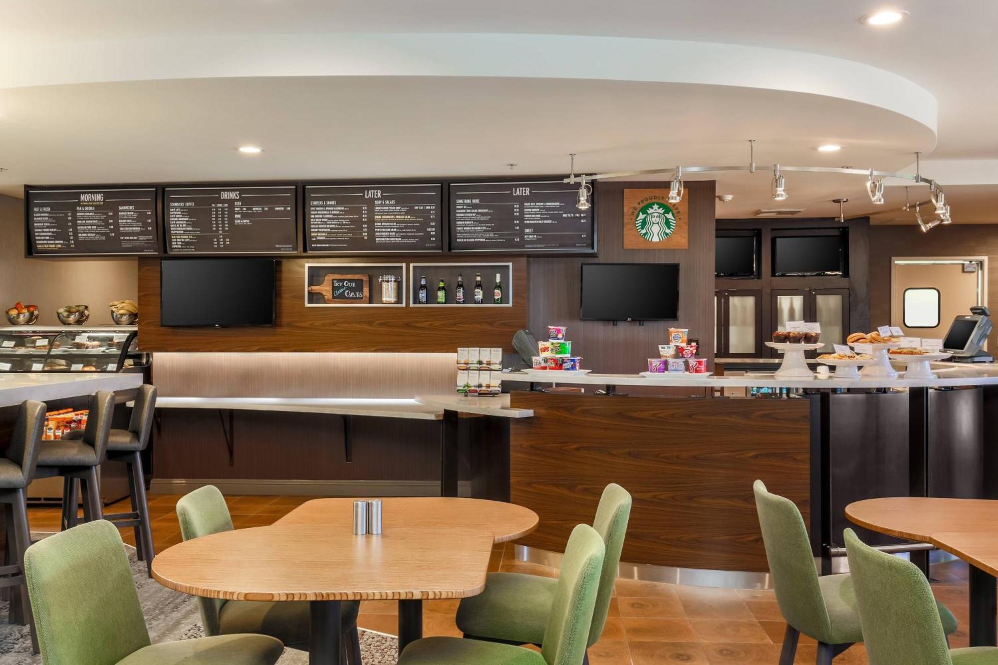 Courtyard By Marriott Roseville Galleria Mall/Creekside Ridge Drive Extérieur photo